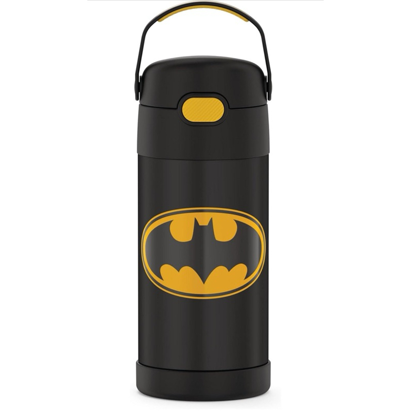 Thermos Funtainer Avengers Encanto Shark Batman Shopee Philippines