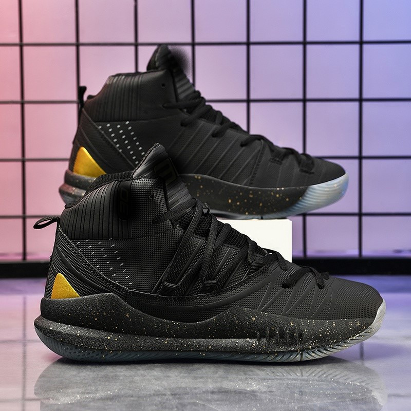 Curry 5 high cut hotsell