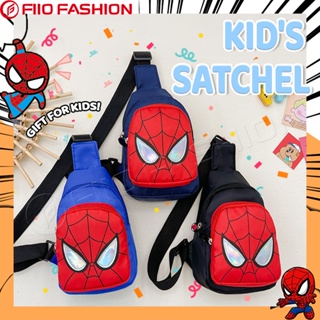 Marvel Animated Spiderman Character Embroidered Iron On Applique