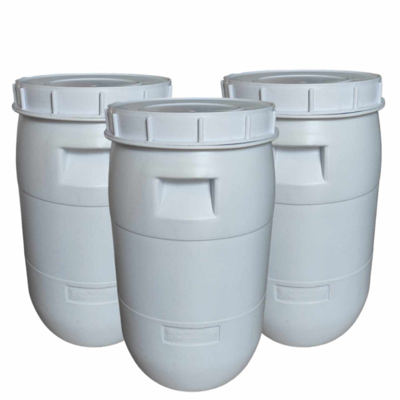 Empty Drum 40 liters Shopee Philippines