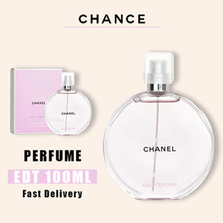 CHANEL CHANCE EAU TENDRE FOR WOMEN PerfumeStore Philippines