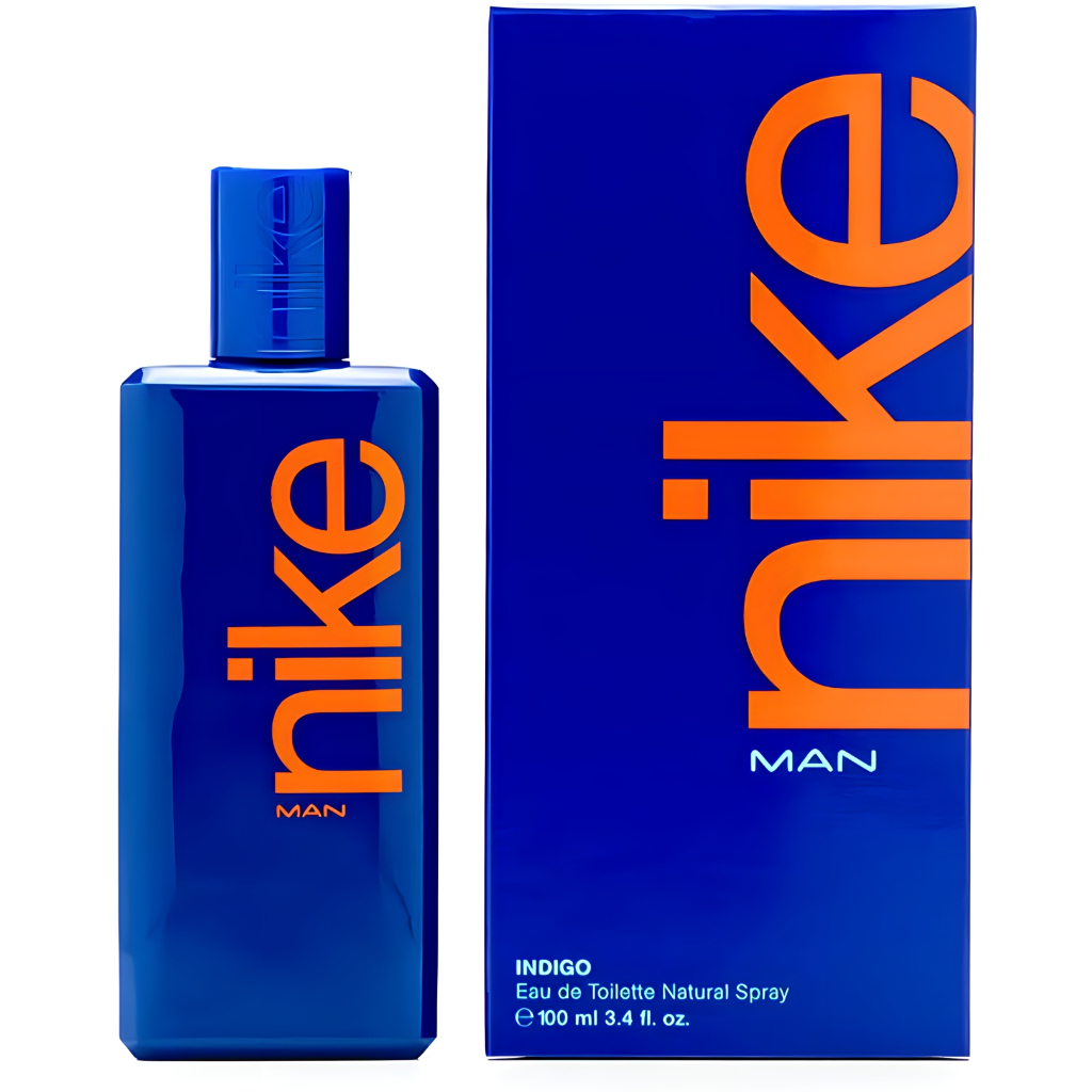 Eau De Toilette 100ml Nike Perfume Blue Buy Nike Viral Blue For