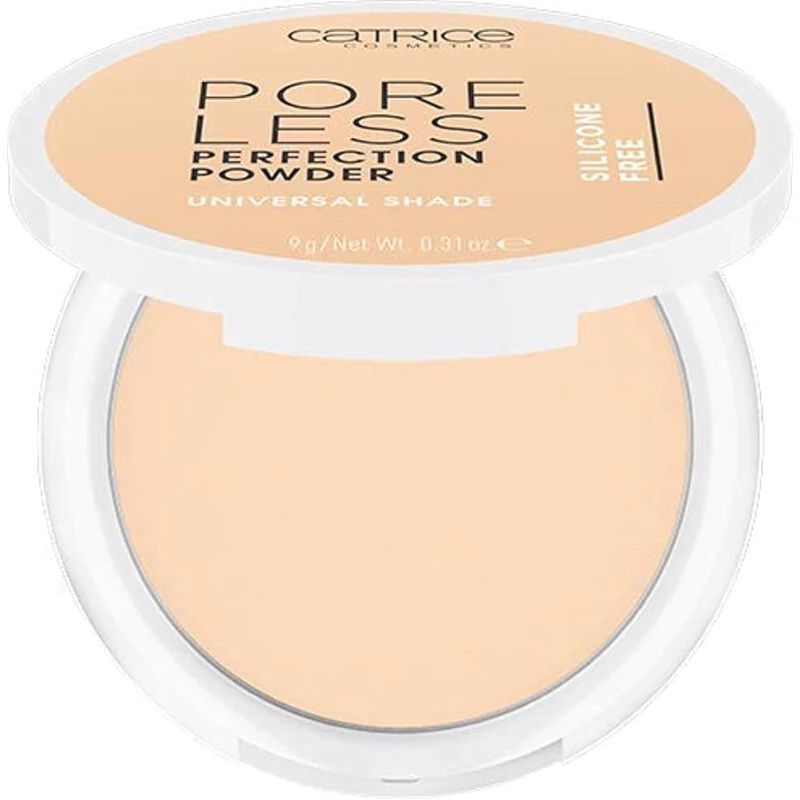 CATRICE Poreless perfection powder (Universal shade) | Shopee Philippines