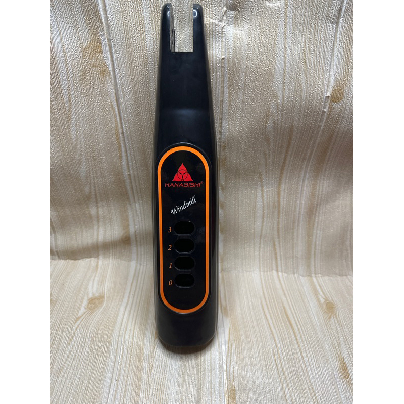 HANABISHI STAND FAN SWITCH BOX BASE Shopee Philippines