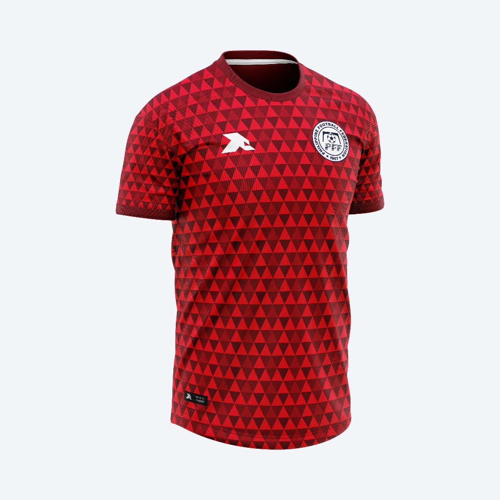 Azkals jersey 2019 hotsell