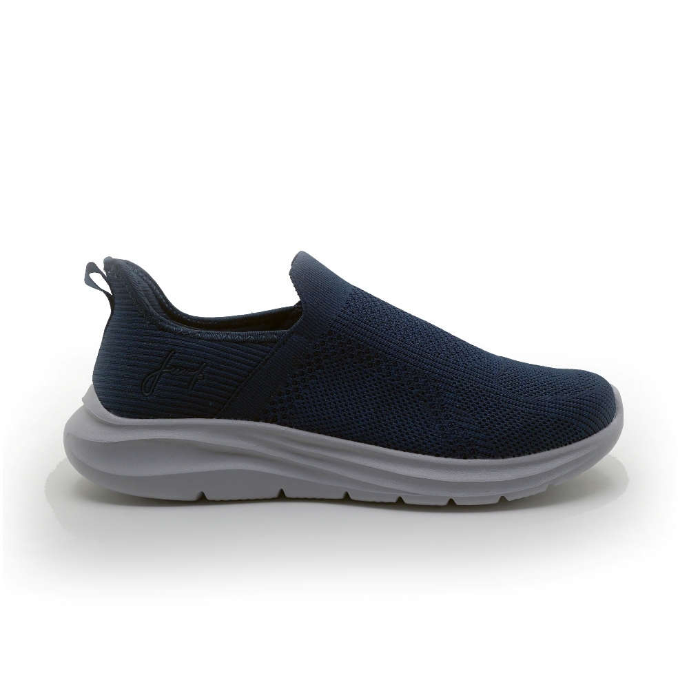 Jump Nigh Urban Casual Slip On Sneakers | Shopee Philippines