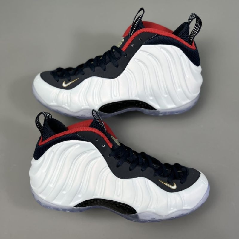 Olympics foamposites outlet