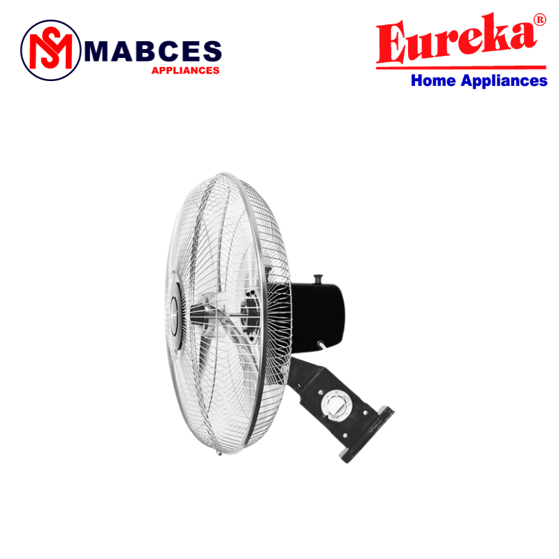 Eureka 16