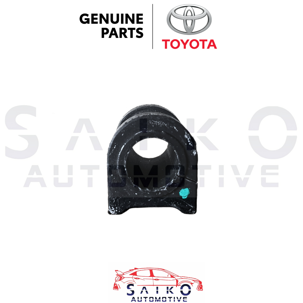 Toyota Rush 2NR 2018-UP Front Stabilizer Bar Bushing | Shopee Philippines