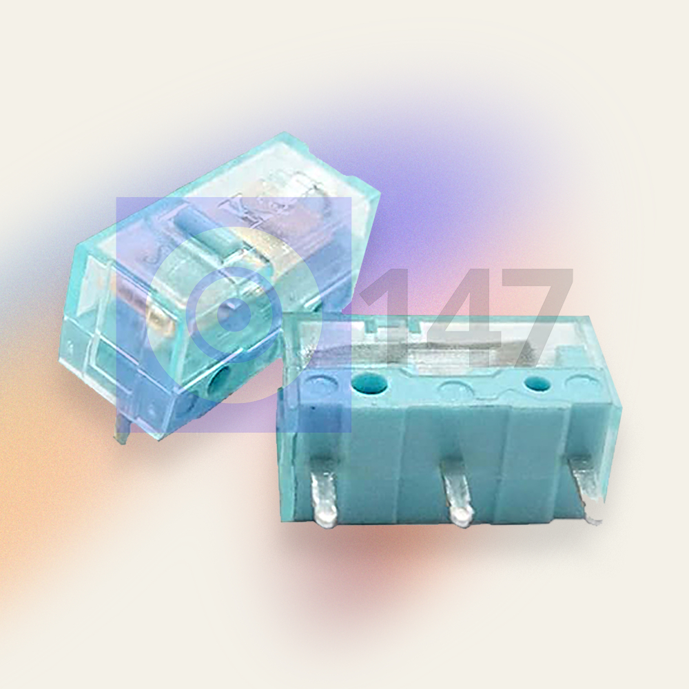 Kailh GM 8.0 Mouse Micro Switch Shopee Philippines