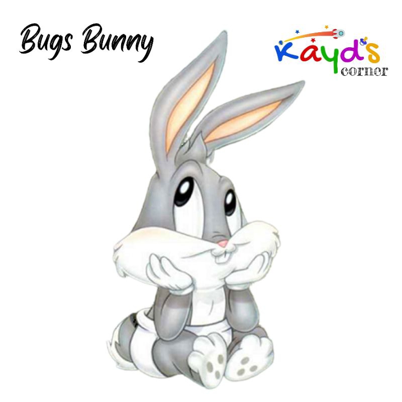 Kayd's Customized Baby Blanket (Cartoons) | Shopee Philippines