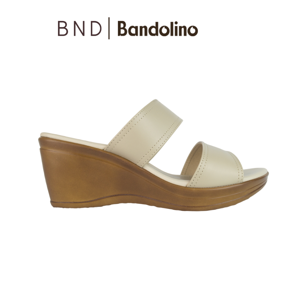 Bandolino discount womens wedges