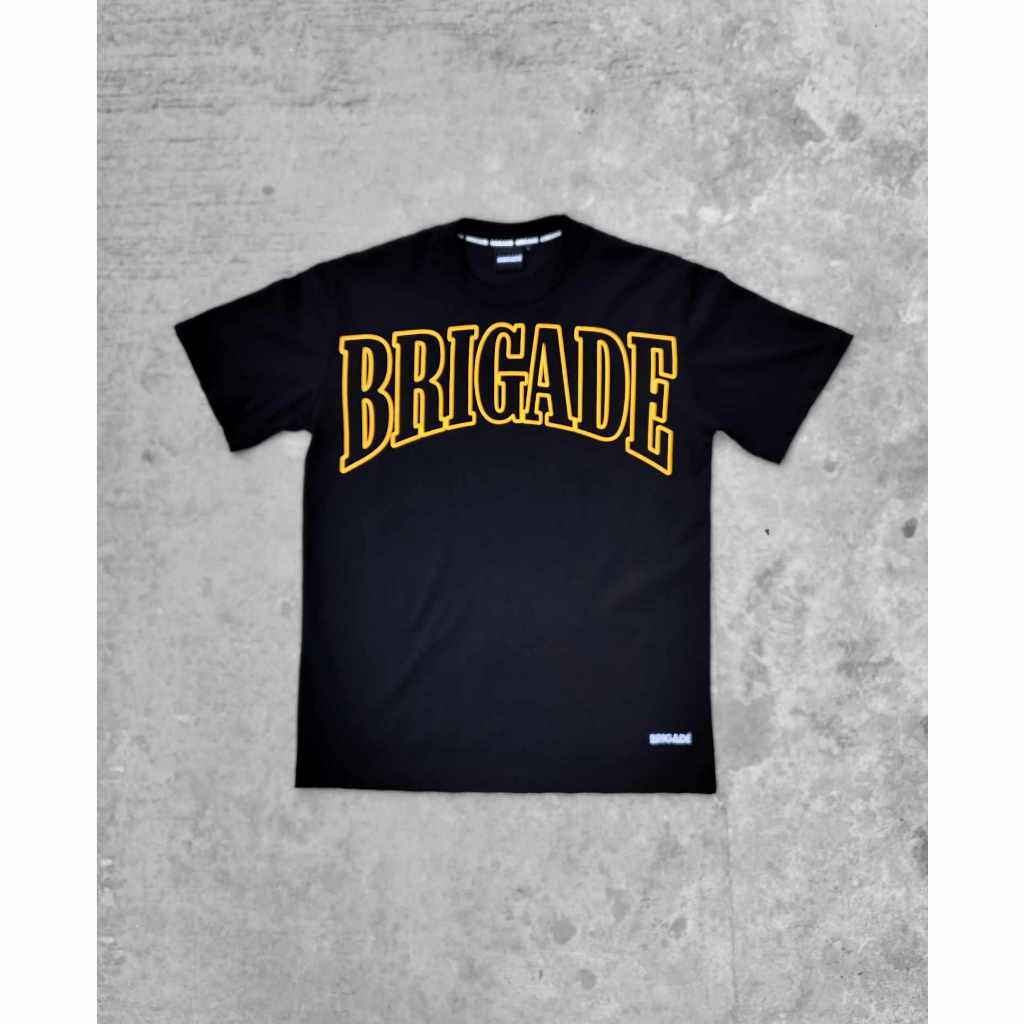 BRIGADE CLOTHING QUALITY BASICS Shopee Philippines