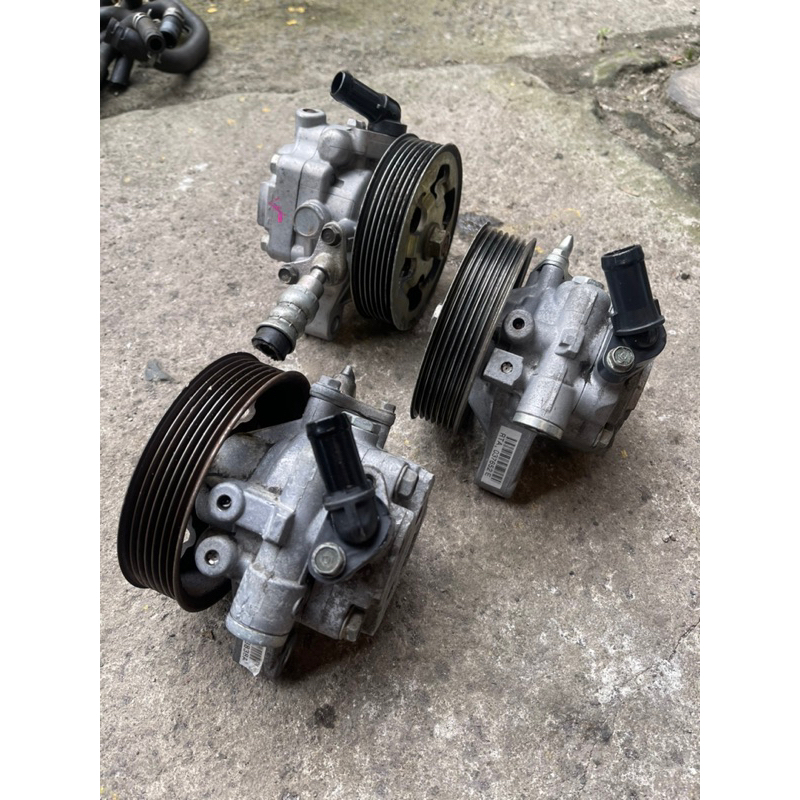 HONDA CRV GEN 2 POWER STEERING PUMP Shopee Philippines