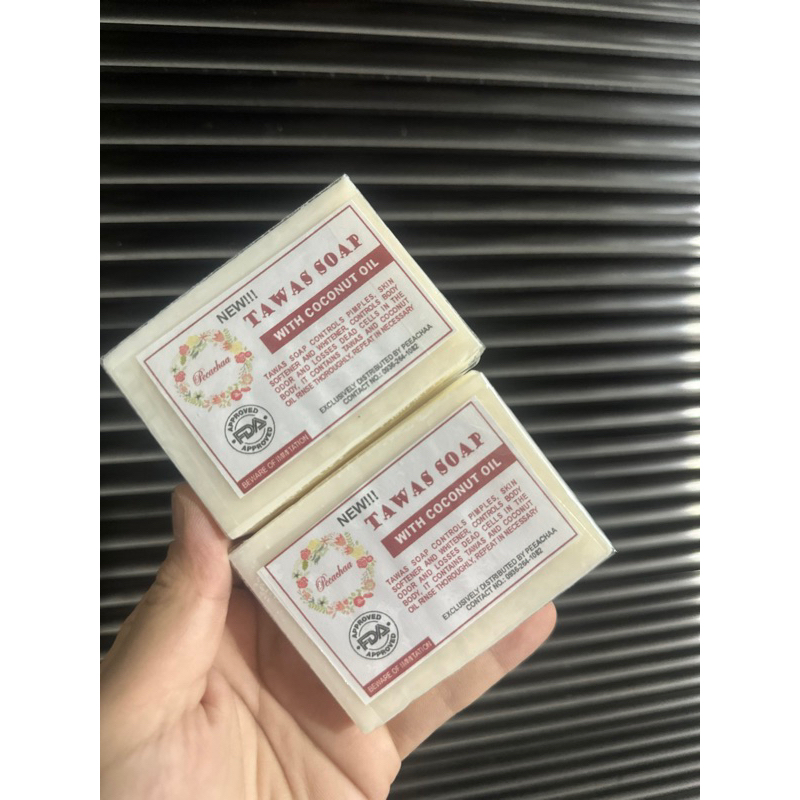 Tawas glutathione cocoberry kojic original buy 20get1 free | Shopee  Philippines