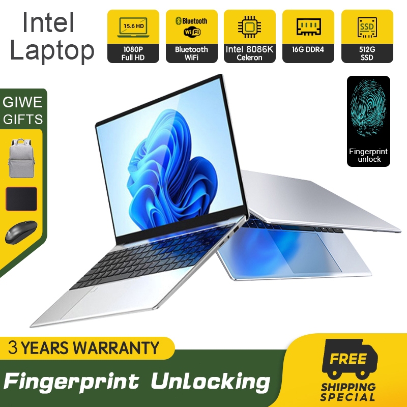 Lenovo Laptop Savior Intel Core i7 2024 New Gaming Laptop 15.6 inch