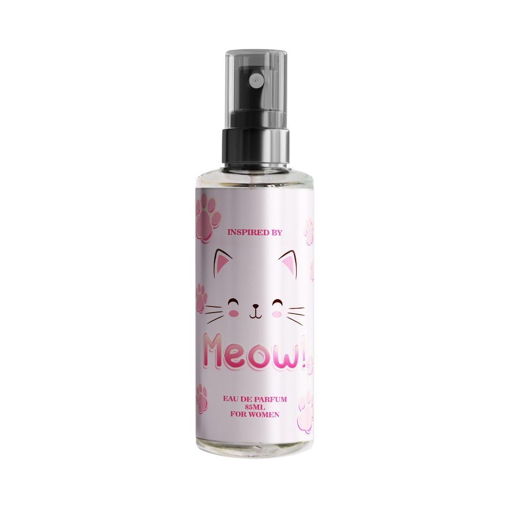 Urban Scent Inspired By: KP MEOW 85ML Oil Based Perfume | Shopee ...