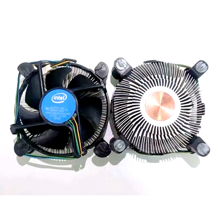 Heat sink fan Intel for socket LGA 1156,1155,1150,1151 brandnew and