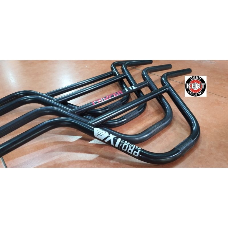 Proper Bike Co Miller TTXL TTL Chromoly 8.25 8.5 9 Bmx Handle Bar
