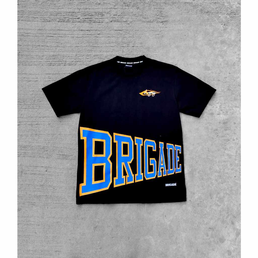 BRIGADE CLOTHING LEGACY Shopee Philippines