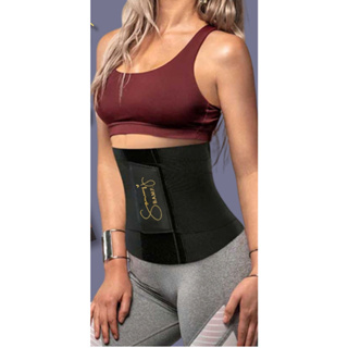 Sammy J Gold Power Belt 5.0 (Available in 5 sizes XS/S/M/L/XL)