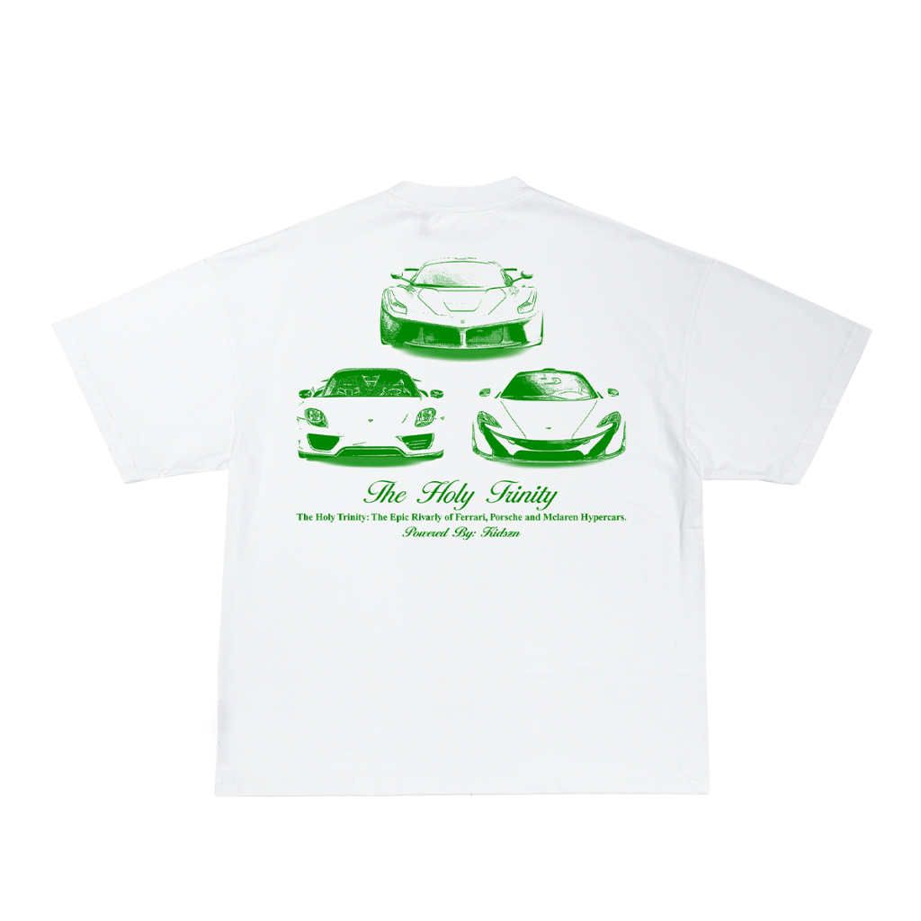 The Holy Trinity of Cars by Kidszn | Shopee Philippines