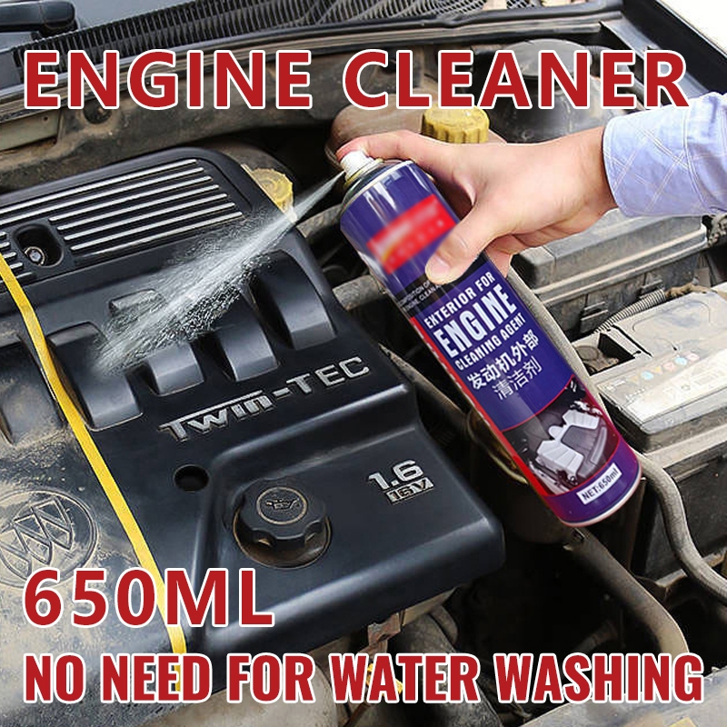 Germany Rayhong car interior foam refinisher cleaner, motor car, foam