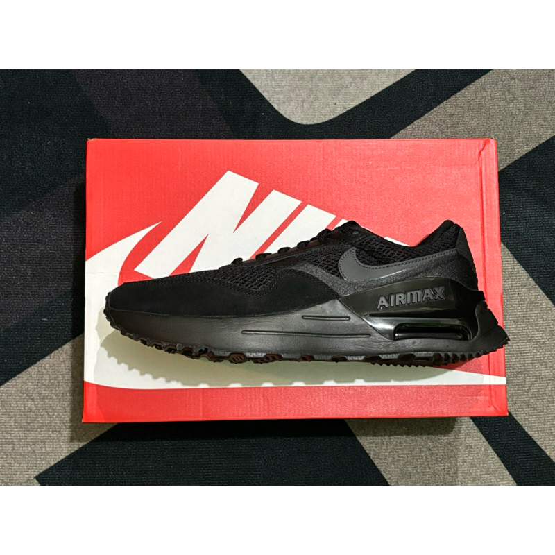 Nike air max on sale 9 ultra se black