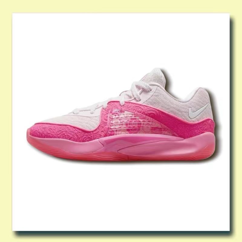 kd breast cancer shoes