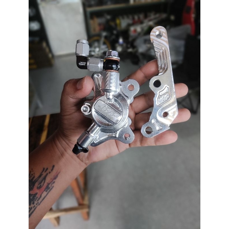 JRP CALIPER (GP, CNC, LIGHTEN, Shopee Philippines
