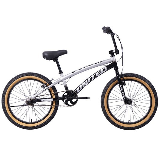 United BMX Bike D Based Junior Shopee Philippines