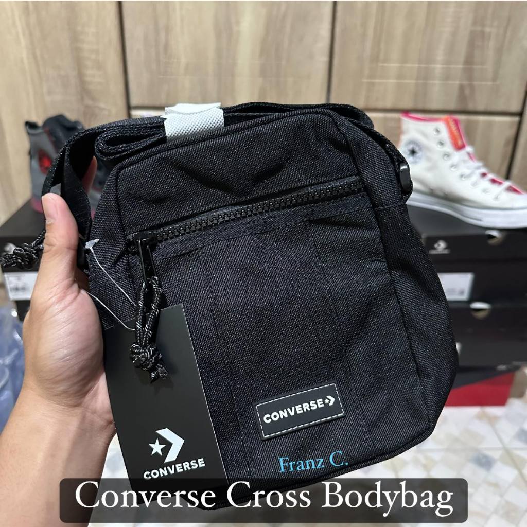 Converse bag at 599 new arrivals