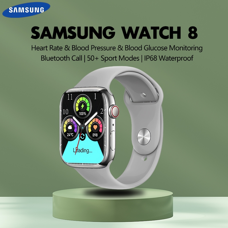 Samsung gear sport blood on sale pressure