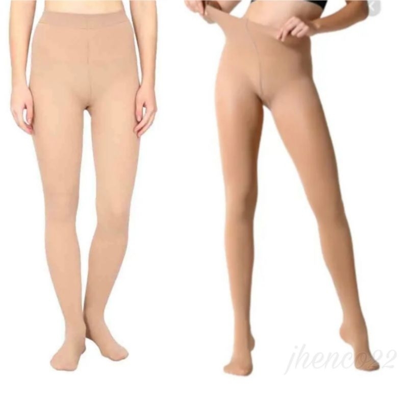 STOCKING SKIN TONE FREE SIZE FOR WOMEN WOMENSWEAR PANTYHOSE