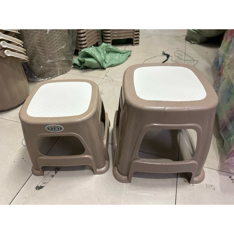 Plastic stool big online size