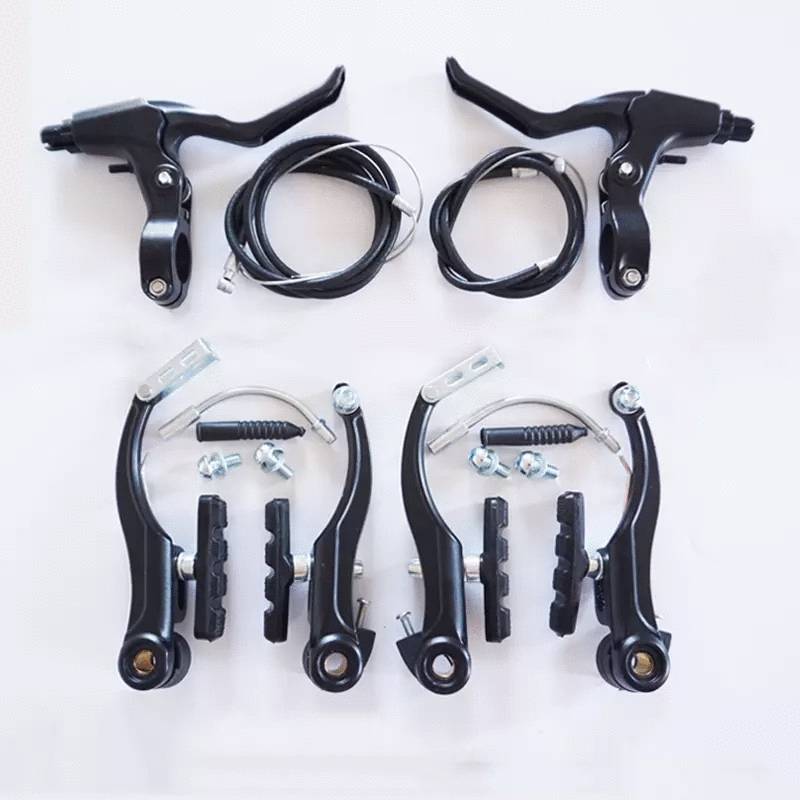 Bike brake set sale