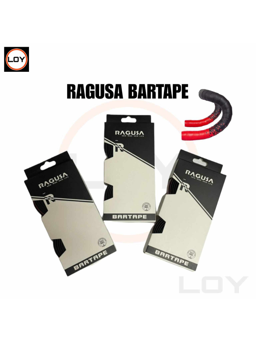 RAGUSA road bike gravel bike BAR TAPE 2 rolls Shopee Philippines