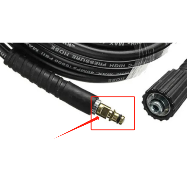 COD Replacement 10 meters Pressure Washer Hose for Nilfisk/Gerni/Stihl