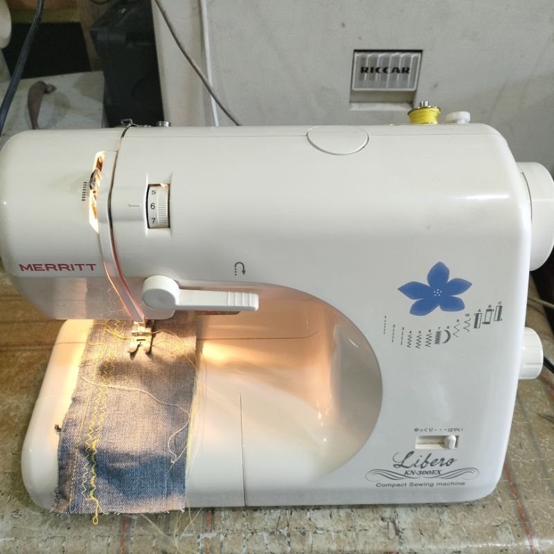 SINGER SEWING MACHINE Shopee Philippines