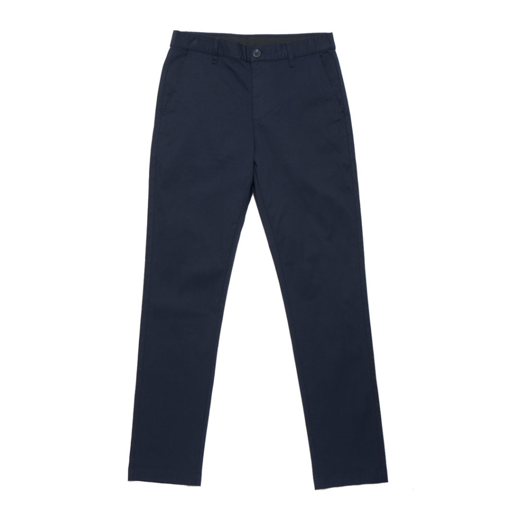 GIORDANO Men's Mid Rise Regular Tapered Pants (01113015) - 66 ...