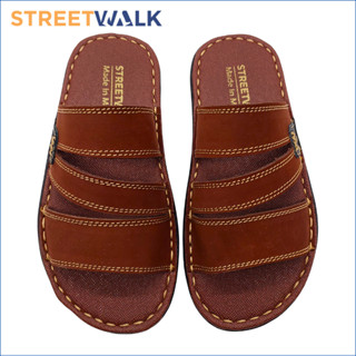 Official slippers outlet for men