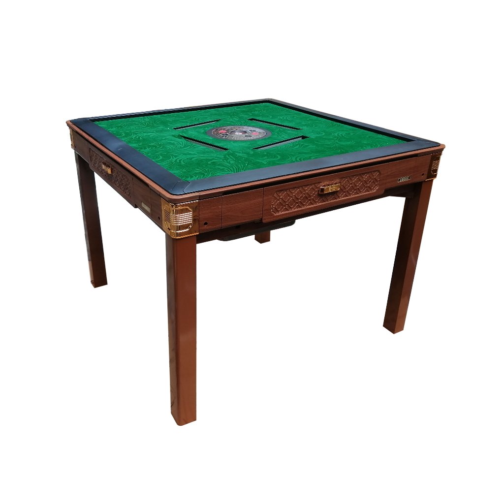 Electronic Automatic Mahjong Table Shopee Philippines