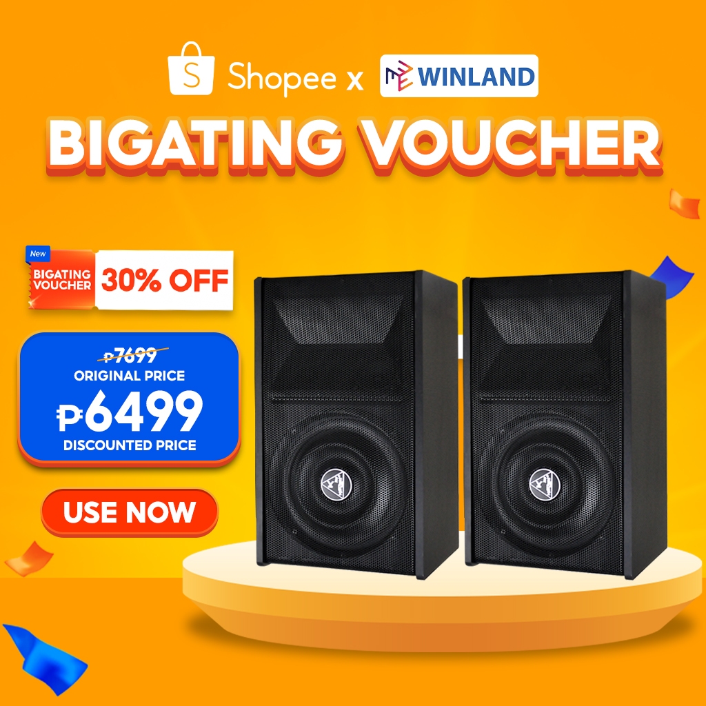 Konzert 3 way speaker cheap