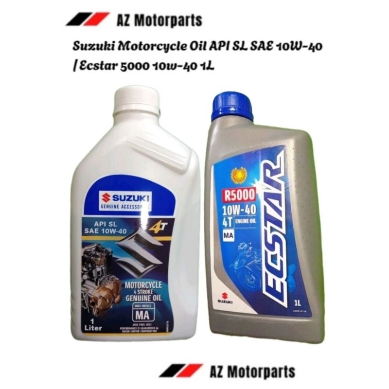 suzuki-motorcycle-oil-api-sl-sae-10w-40-ecstar-5000-10w-40-1l