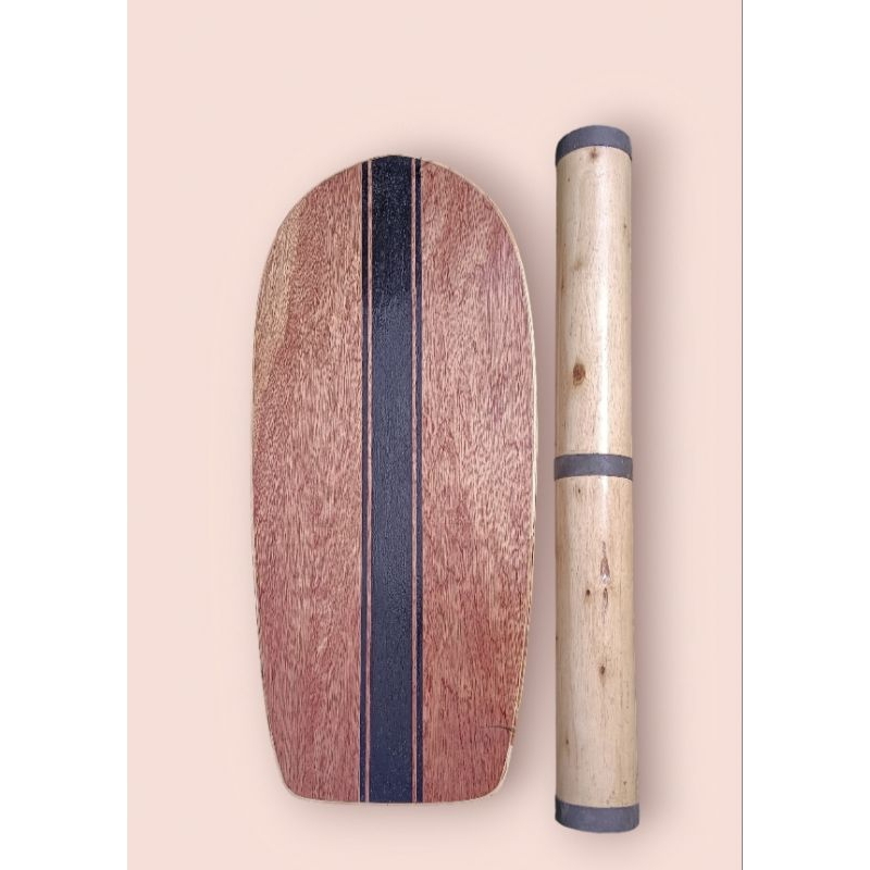 Long board Balance Board Set Shopee Philippines