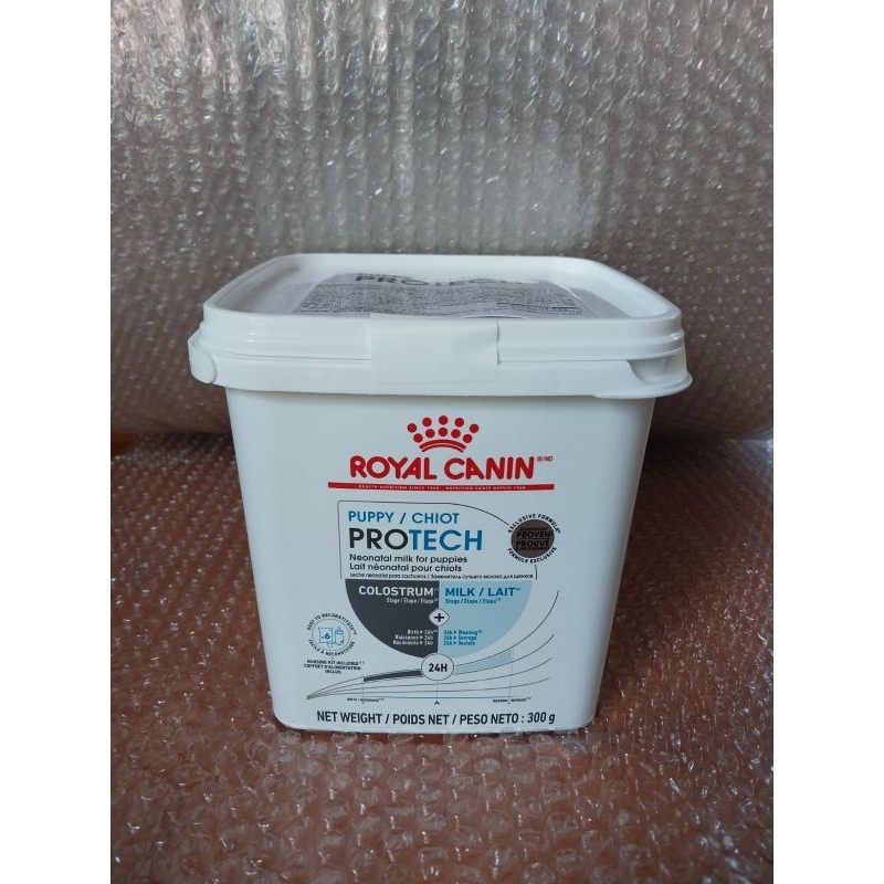 Royal canin outlet puppy pro tech