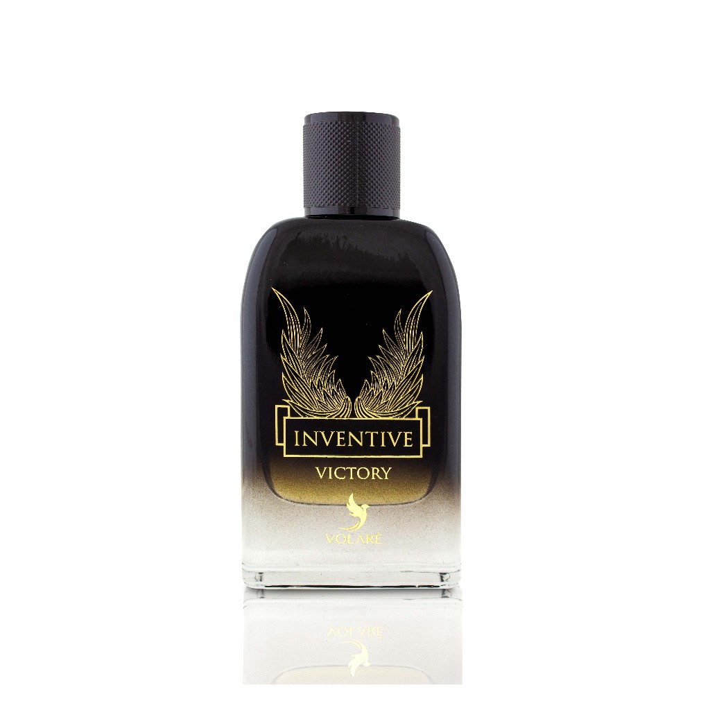 MXD ME Volare INVENTIVE VICTORY 100ml EDP | Shopee Philippines