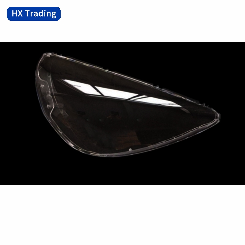 Honda Fit Headlight Cover 20032008/Jazz/1st Gen/Hatchback/Facelift
