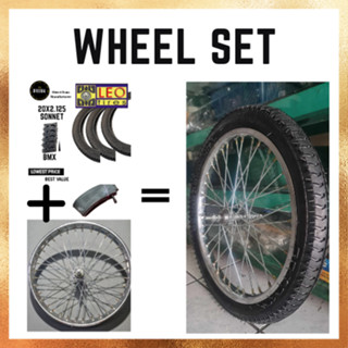 Bmx bike clearance tires for sale