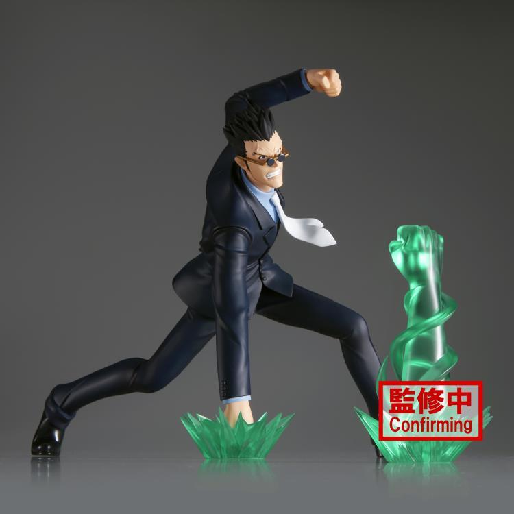 Banpresto - Hunter x Hunter - Gon II, Bandai Spirits Vibratie Sterren Figuur
